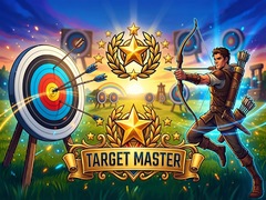 Hry Target Master