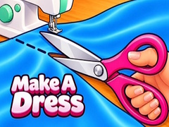 Hry Make A Dress