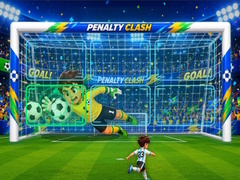 Hry Penalty Clash