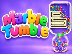 Hry Marble Tumble