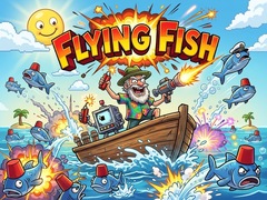 Hry Flying Fish