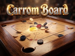 Hry Carrom Bord