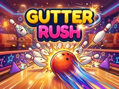 Hry Gutter Rush