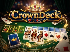 Hry CrownDeck