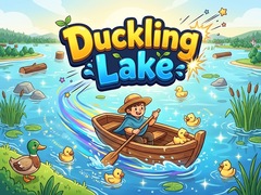 Hry Duckling Lake