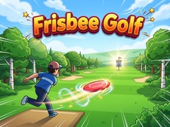 Hry Frisbee Golf
