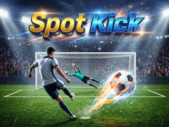 Hry Spot Kick