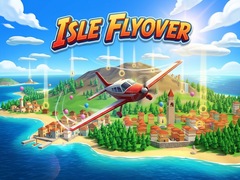 Hry Isle Flyover