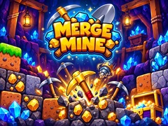 Hry Merge Mine