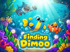 Hry Finding Dimoo