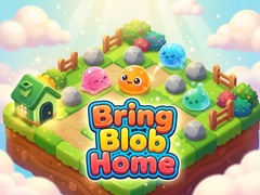 Hry Bring Blob Home