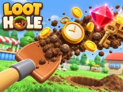 Hry Loot Hole