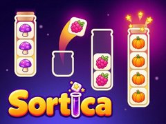 Hry Sortica