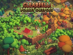 Hry Clearfell Forest Outpost