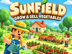 Hry Sunfield Vegetable Farm