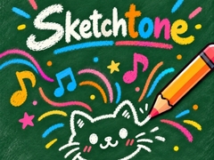 Hry Sketchtone