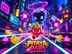 Hry Pitaya Dash