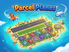 Hry Parcel Planes