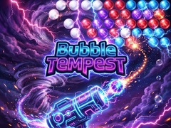 Hry Bubble Tempest