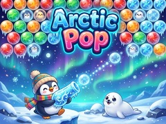 Hry Arctic Pop