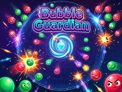 Hry Bubble Guardian