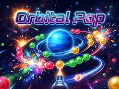 Hry Orbital Pop