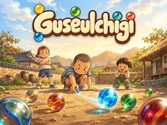Hry Guseulchigi