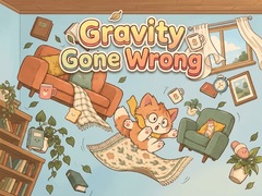 Hry Gravity Gone Wrong
