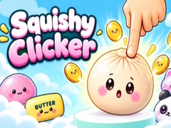 Hry Squishy Clicker