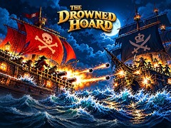 Hry The Drowned Hoard