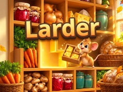 Hry Larder