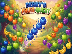 Hry Berry’s Fruit Quest