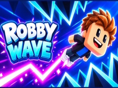 Hry Robby Wave