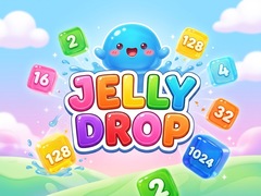 Hry Jelly Drop