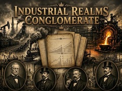 Hry Industrial Realms Conglomerate