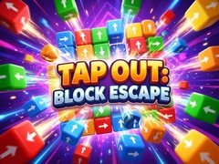 Hry Tap Out - Block Escape