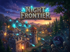 Hry Night Frontier
