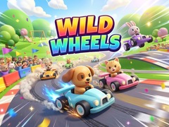 Hry Wild Wheels