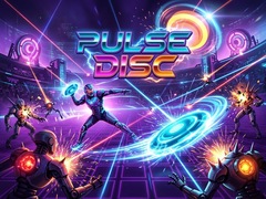 Hry Pulse Disc