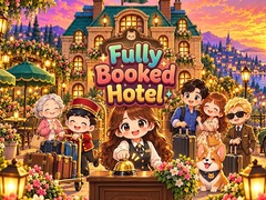 Hry Fully Booked Hotel