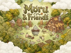 Hry Moru & Friends