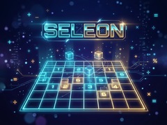 Hry Seleon