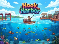 Hry Hook Harbor