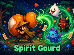 Hry Spirit Gourd