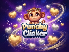 Hry Punchy Clicker