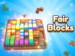 Hry Fair Blocks