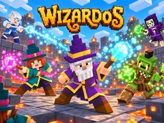 Hry Wizardos
