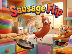 Hry Sausage Flip