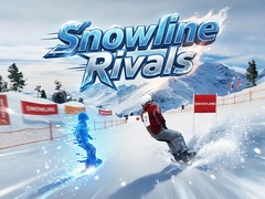 Hry Snowline Rivals