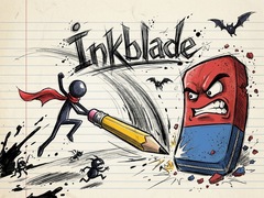 Hry Inkblade